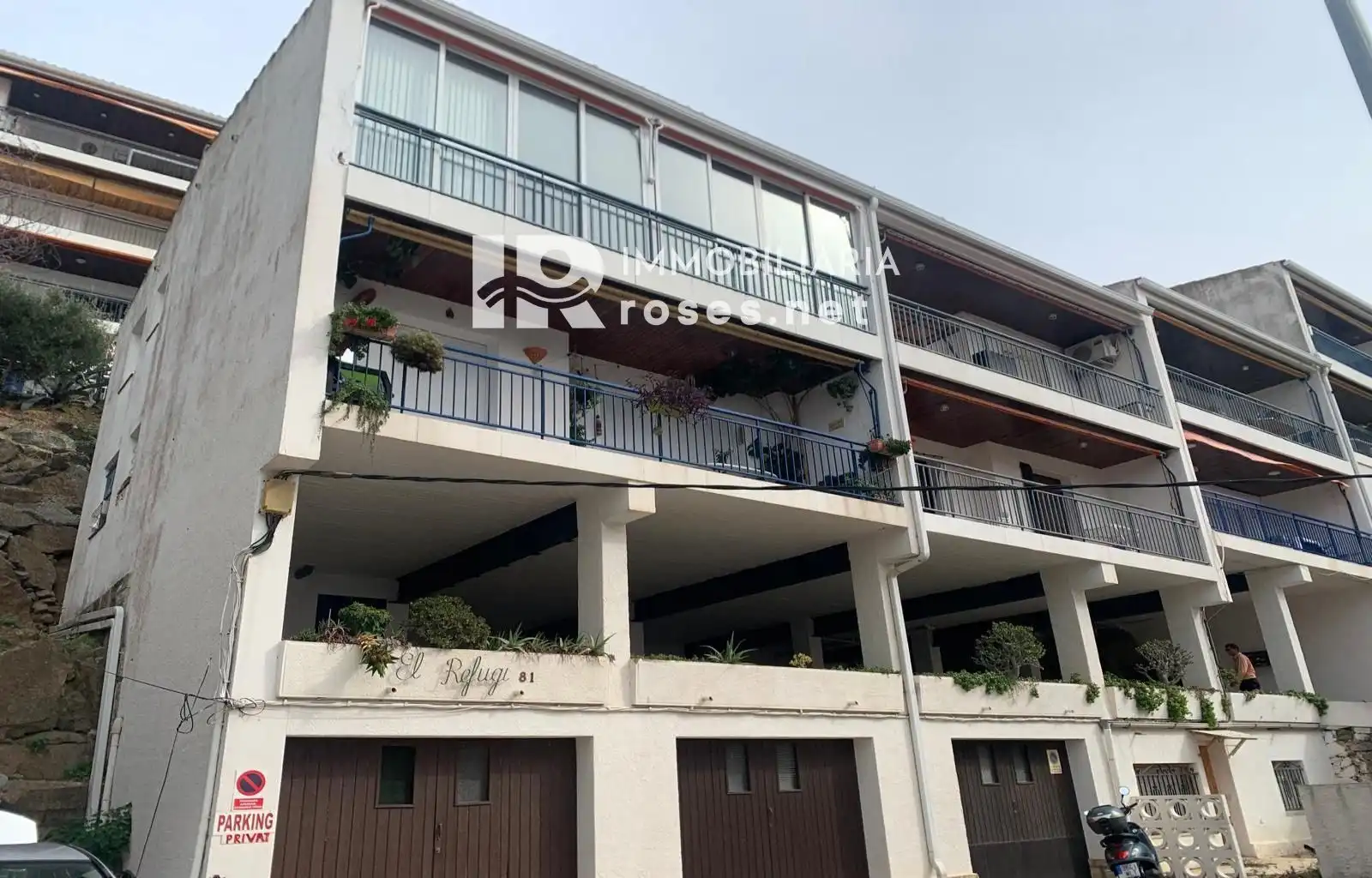 Wohnung zum Verkauf in del faro, imagen 36