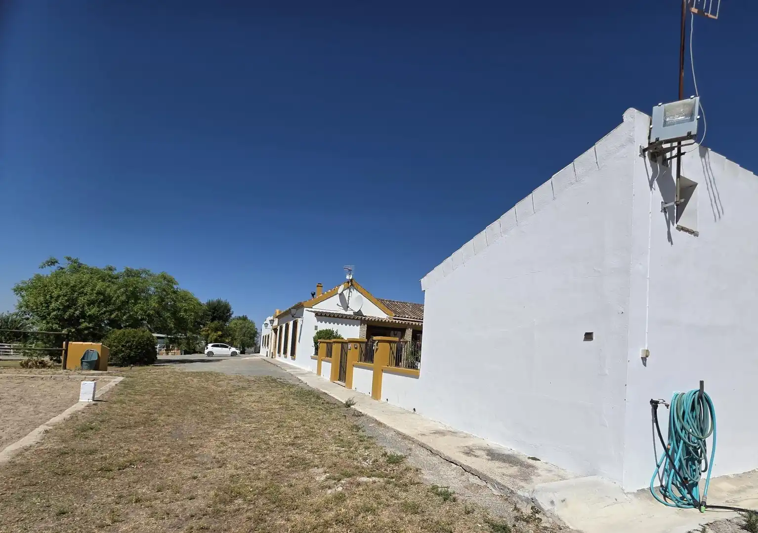 Landhaus zum Verkauf in Morón de la Frontera, imagen 8