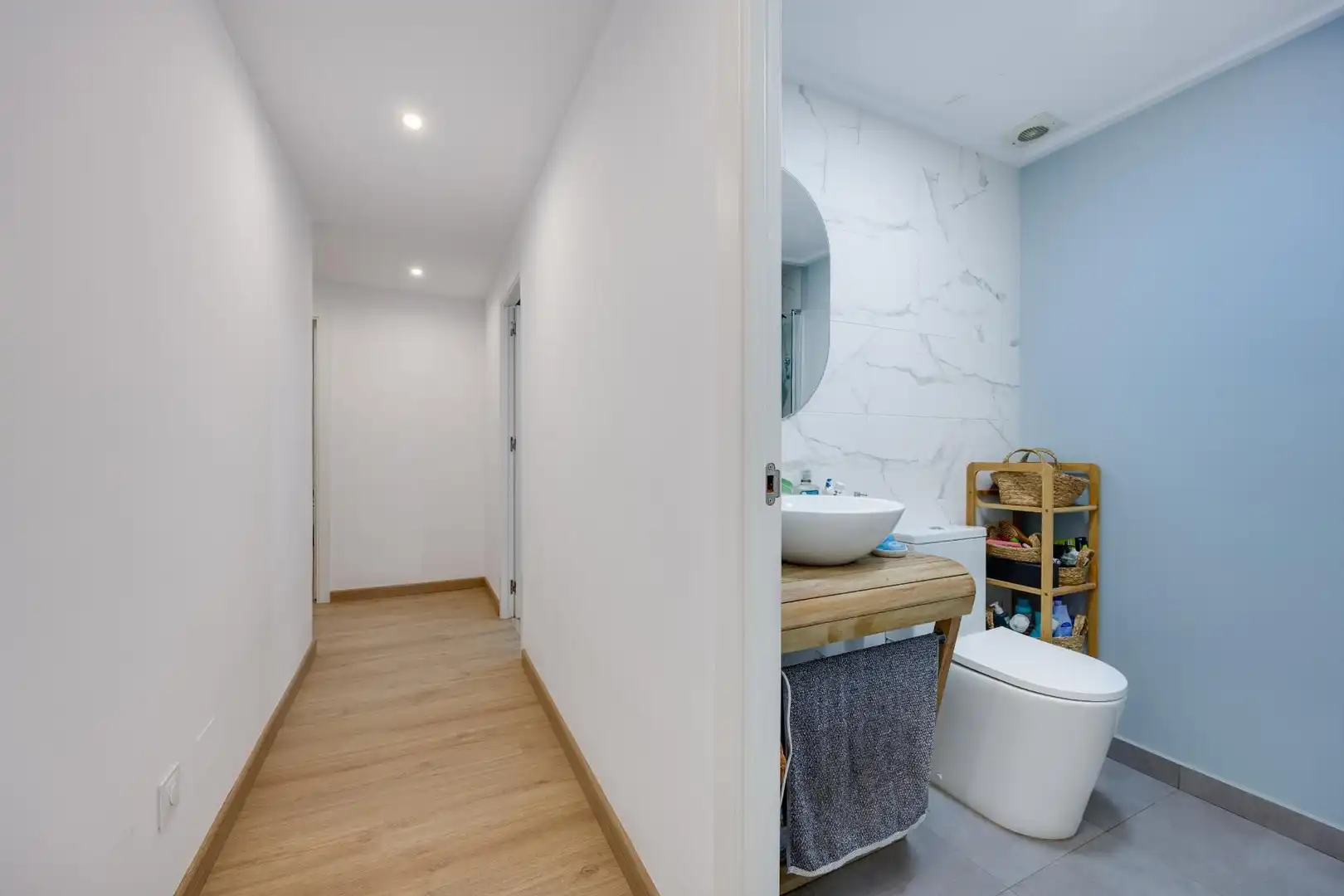 Apartament amb ascensor en venda a Playa del Acequión, Náufragos y Rocío del Mar, imagen 26