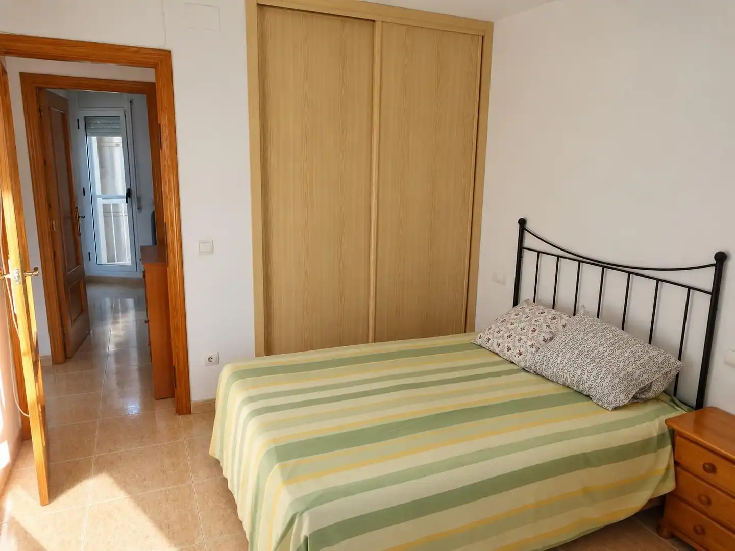 Penthouse with terrace for sale in BARCELONA 73, imagen 21
