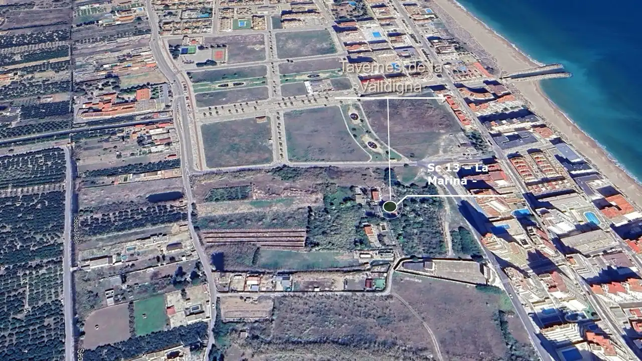 Rural land for sale in Sc 13 - La Marina -, imagen 4