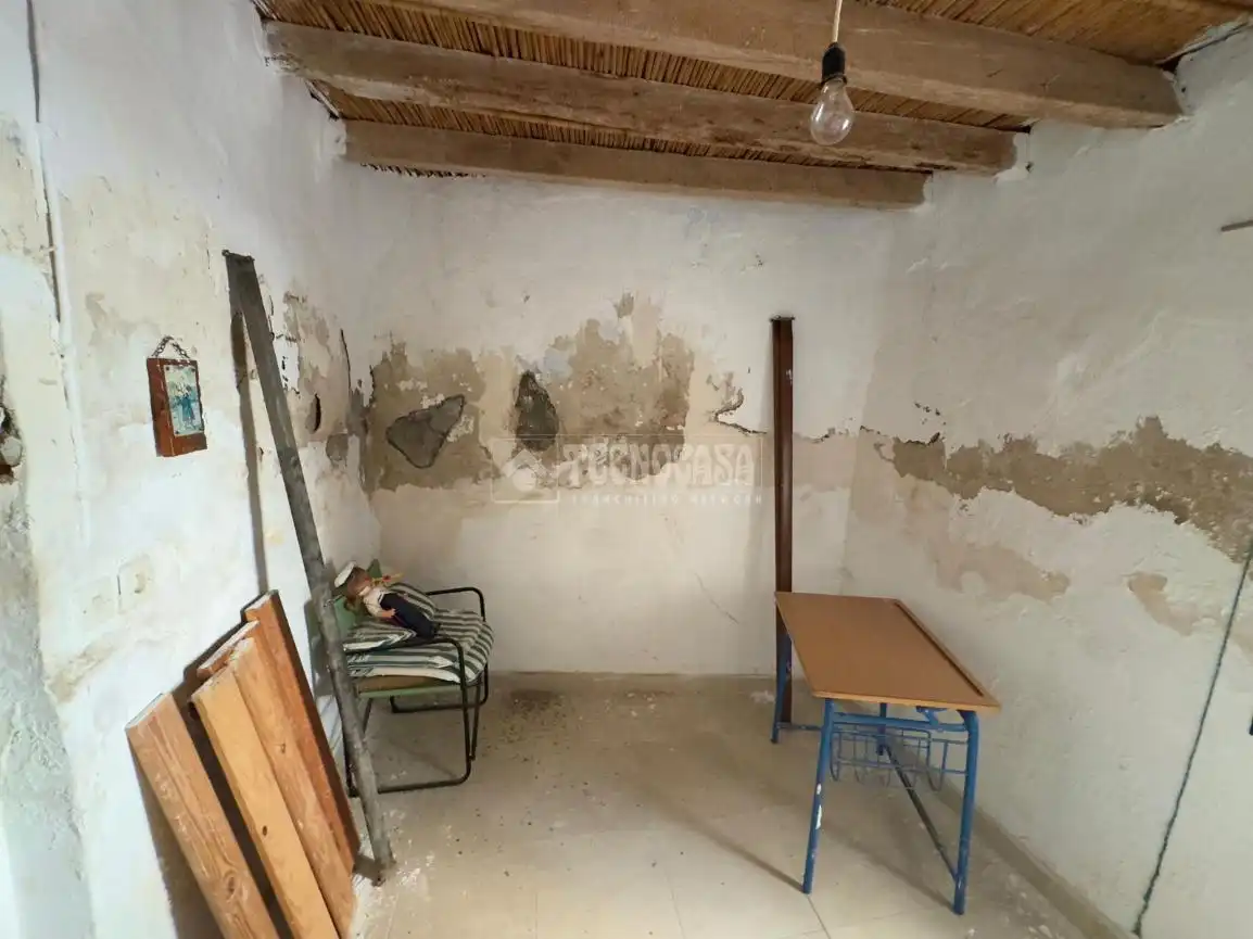 Casa adosada en venta en Turre