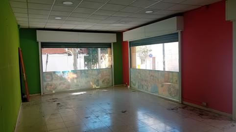 Photo 3 of Premises to rent in La Maternitat i Sant Ramon,  Barcelona Capital