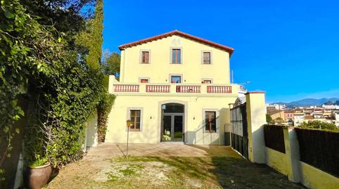 Foto 2 de Casa o xalet en venda a Arenys de Munt, Barcelona