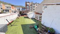 Terrace of Flat for sale in Cervelló  with Air Conditioner, Terrace and Balcony