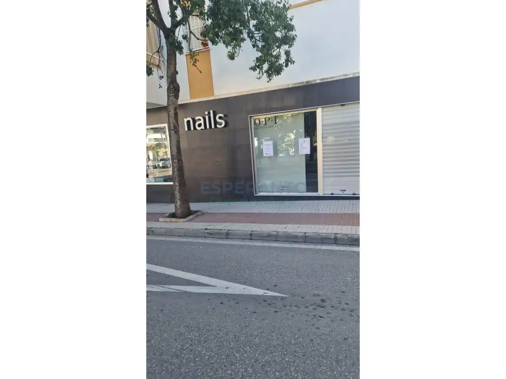 Local comercial en alquiler en Calle Fuente Nueva, imagen 7