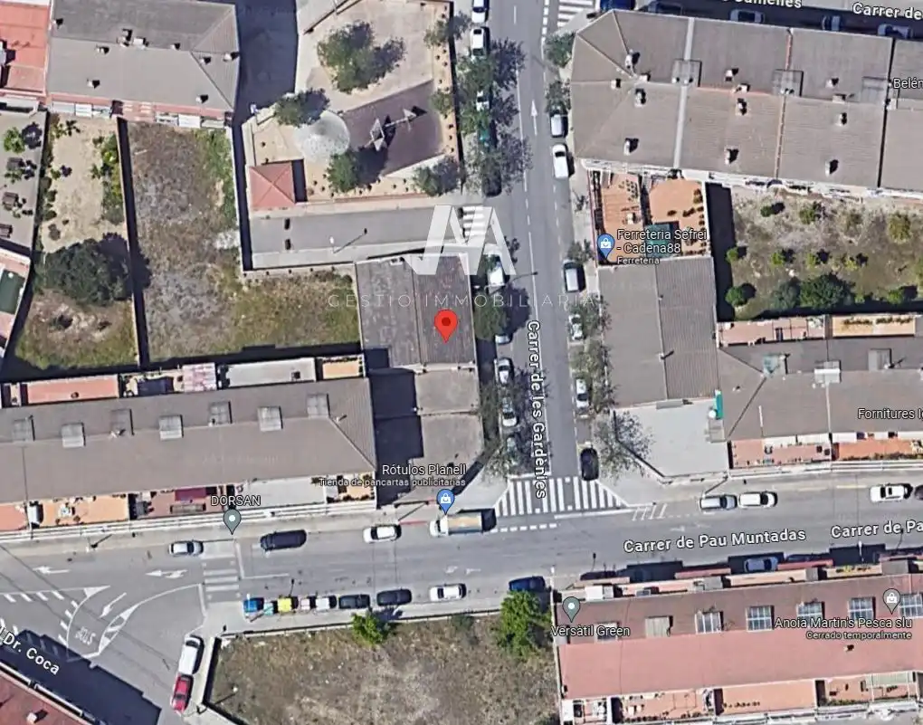 Local comercial en venda a Llevant, imagen 8