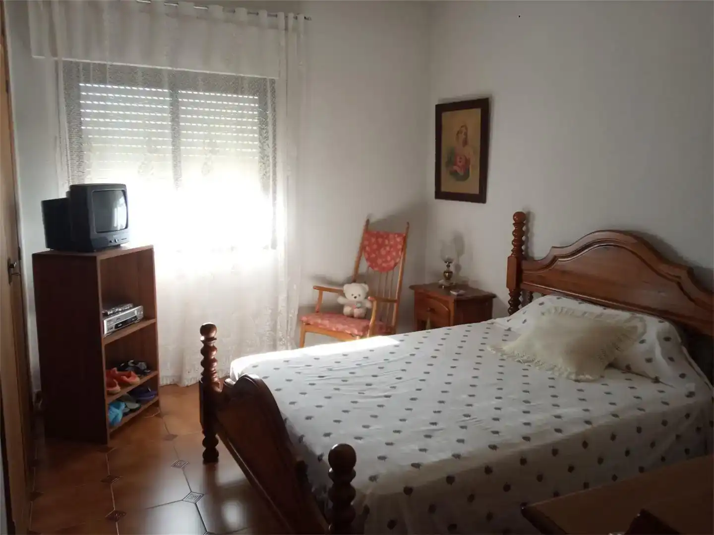 Dormitori de Garatge en venda en El Casar de Escalona, Toledo