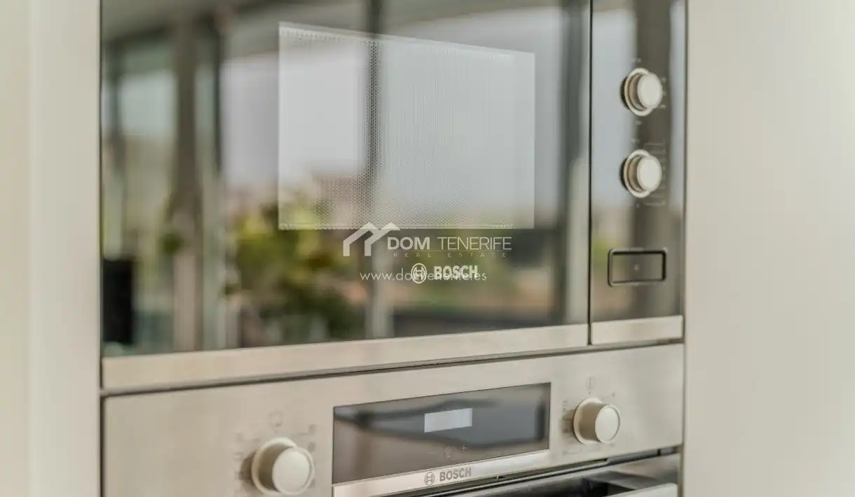 Kitchen of Houses for sale in Adeje  with Terrace, Storage room and Swimming Pool