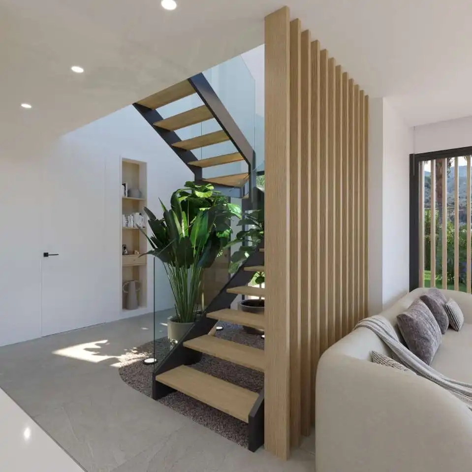 New build Detached house with terrace for sale in N/A, imagen 7