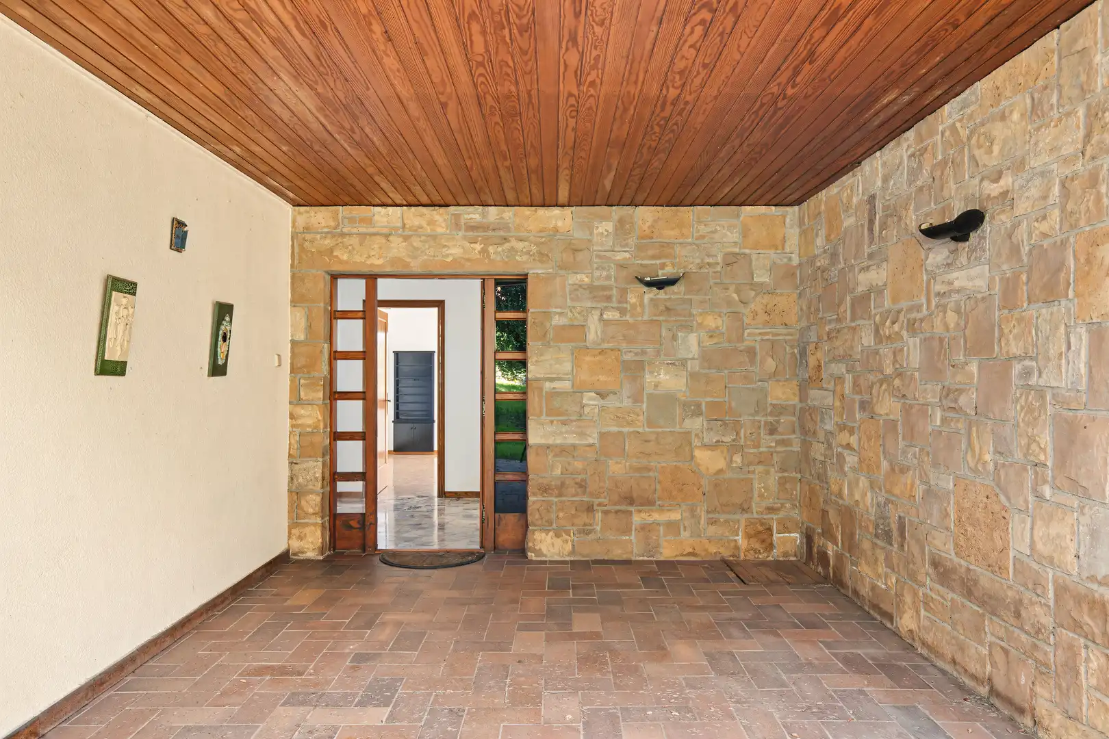 Casa o xalet en venda en Matadepera amb Calefacció, Jardí privat i Traster