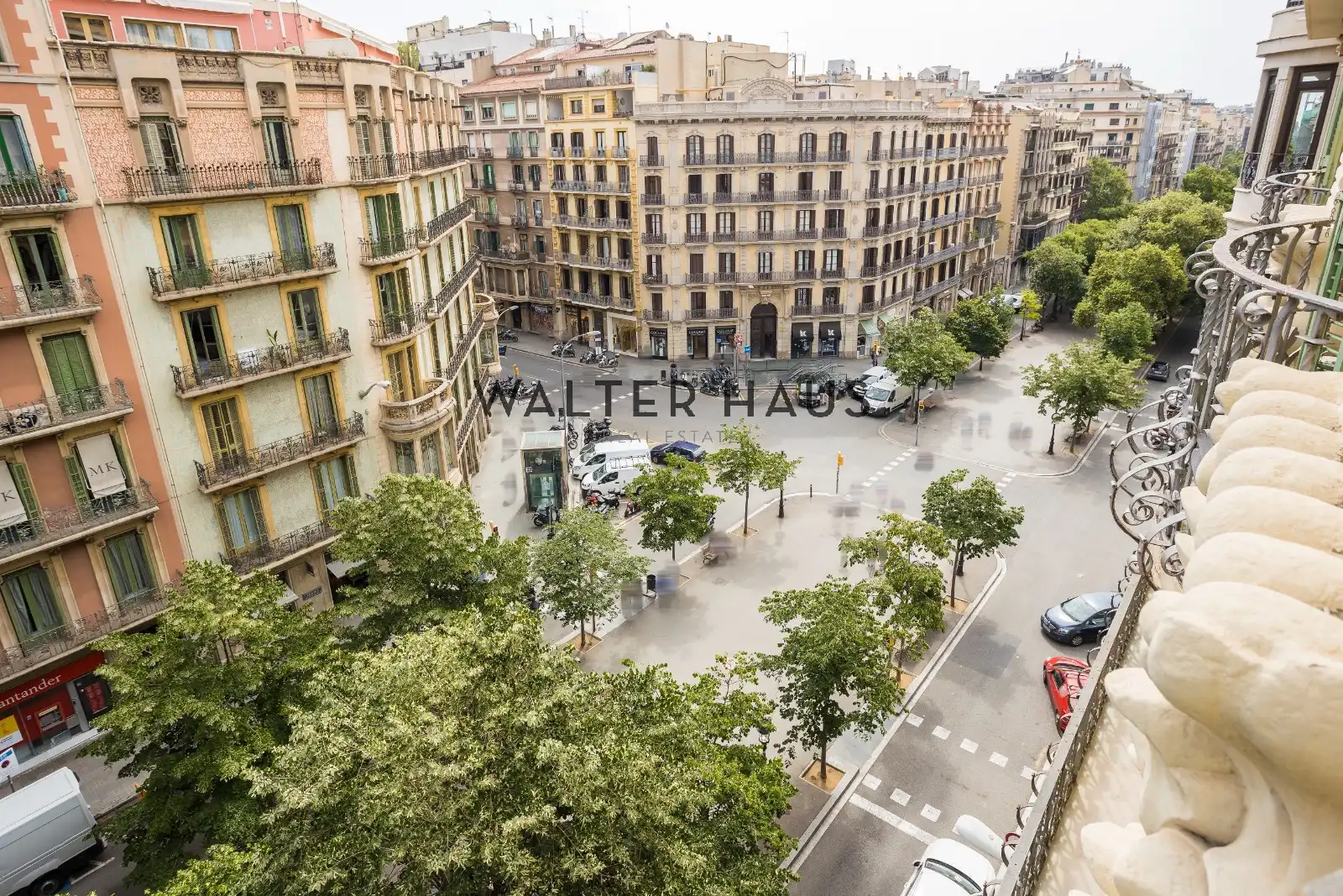 Appartement avec terrasse à vendre à Rambla de Catalunya, imagen 11