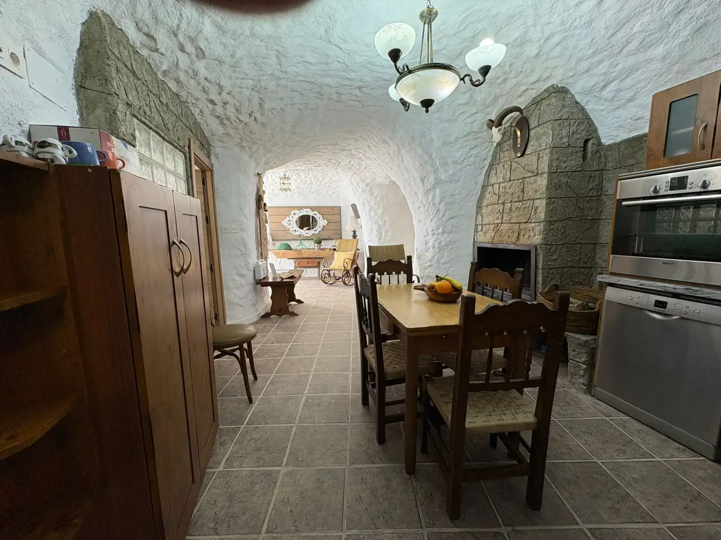 Country homes for rent in Cuevas del Campo  with Furnished and Pets allowed