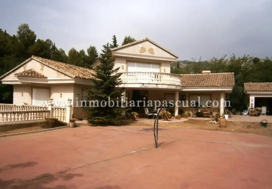 Villa à vendre à Cocentaina, imagen 26