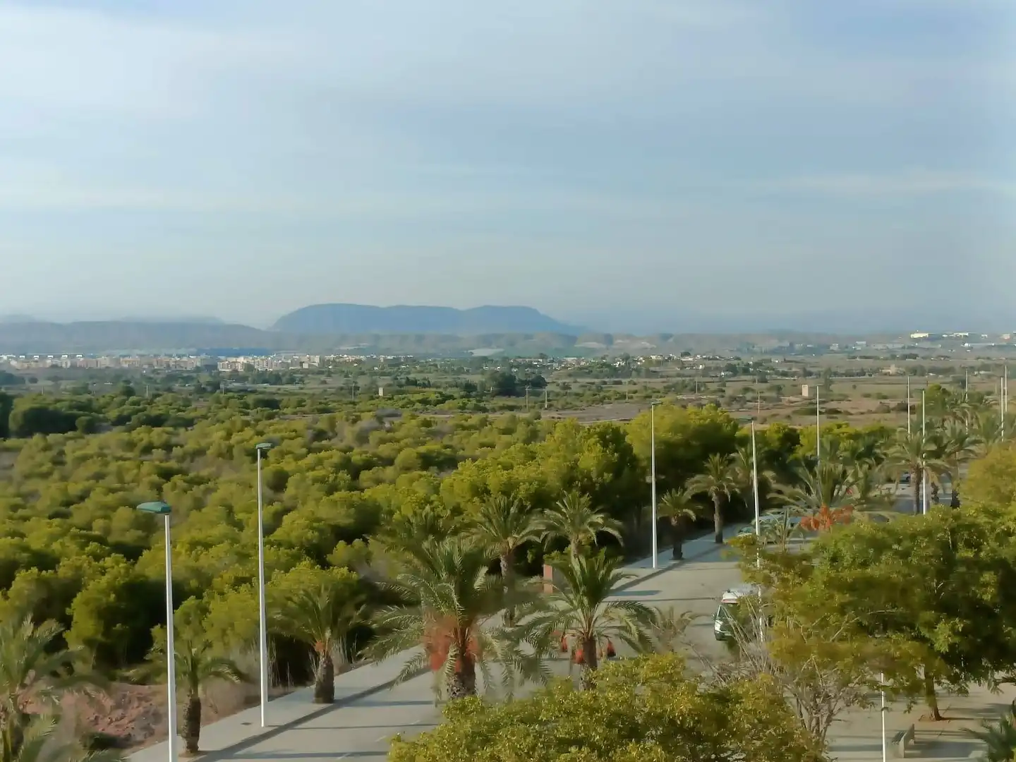 Flat with pool for sale in Los Arenales del Sol, imagen 71
