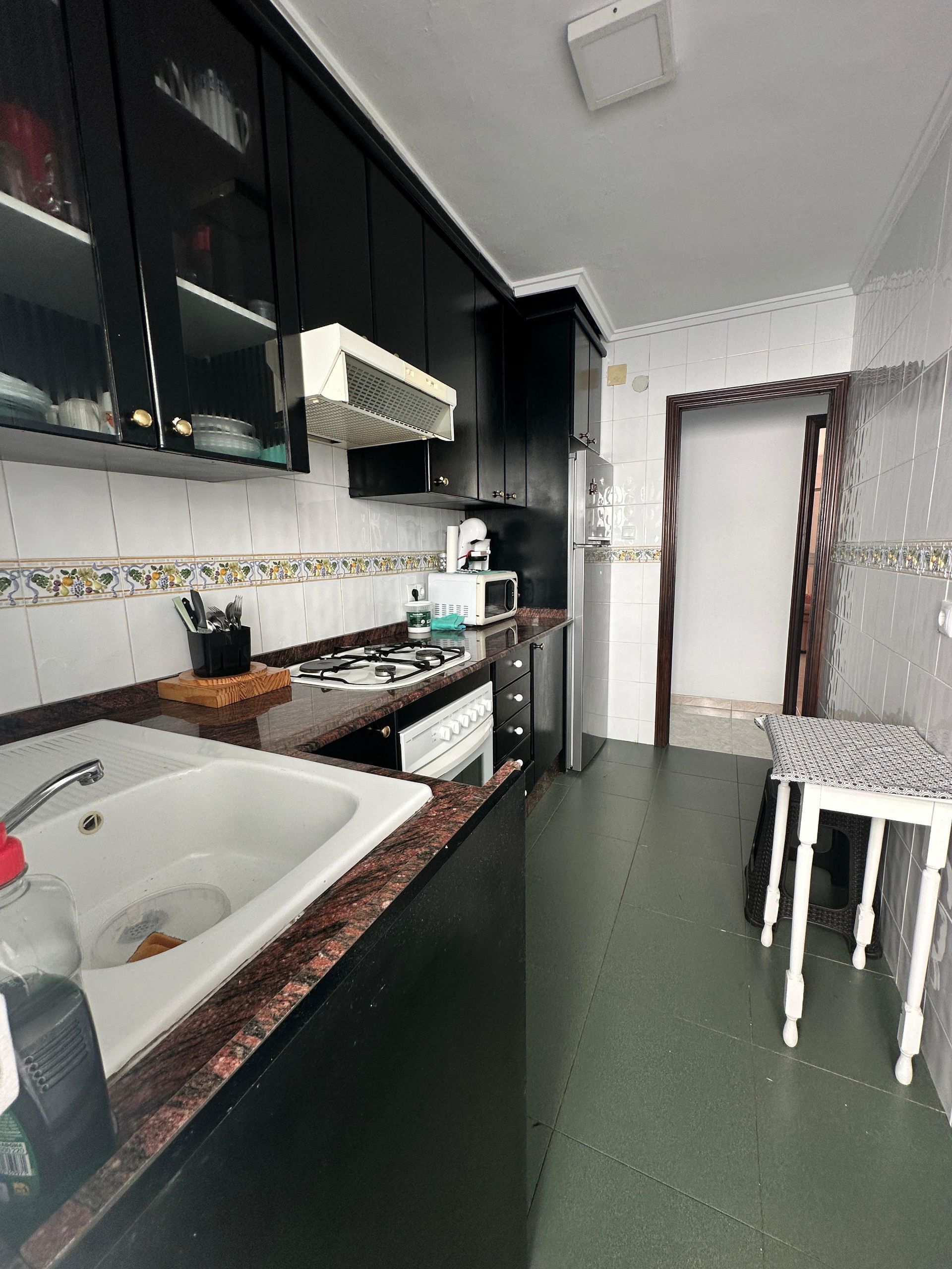 Piso en venta en Sant Josep - Zona Hospital , Ontinyent