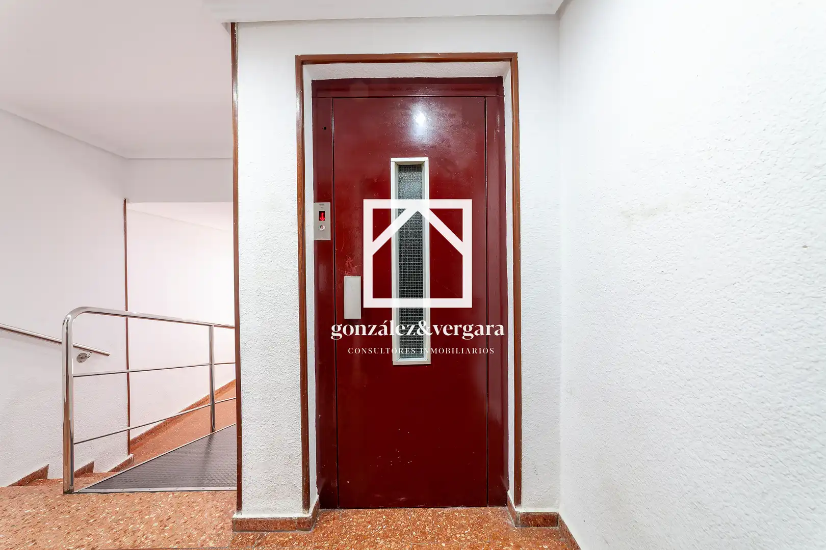 Piso en venta en Valencia con Balcón