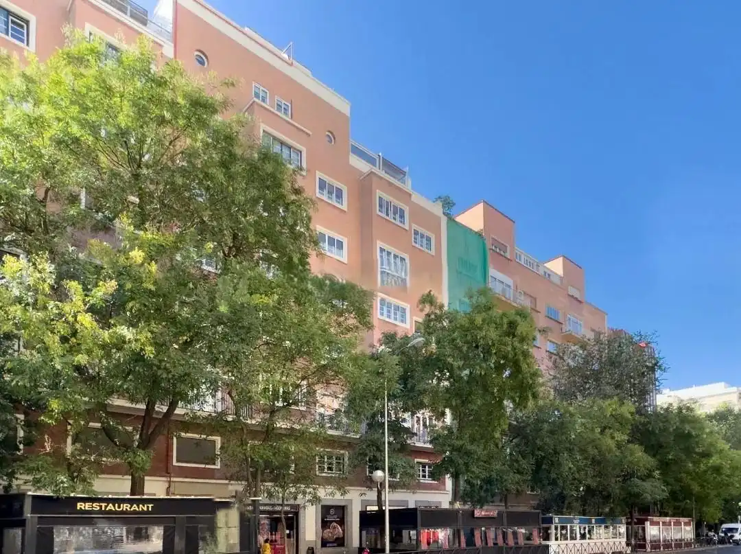 Appartamento con ascensore in vendita a Calle de Diego de León, imagen 26