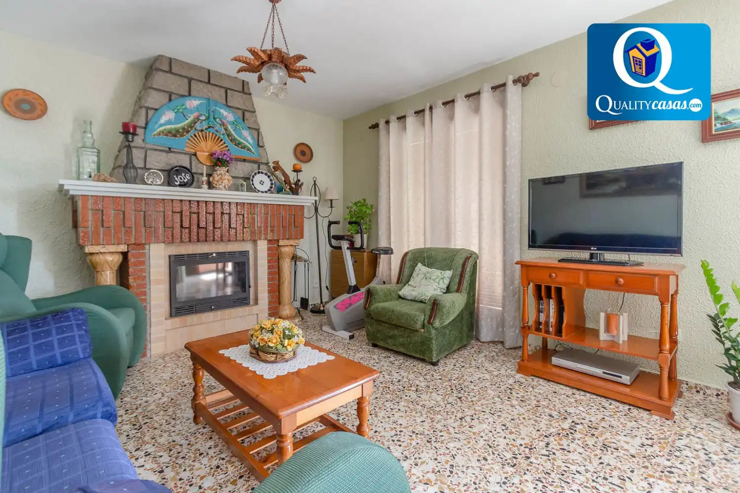 Chalet en venta en Villamontes - Boqueres, imagen 12