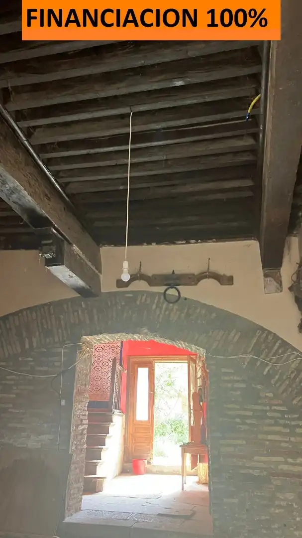 Casa o chalet en venta en Daroca con Jardín privado, Trastero y Balcón