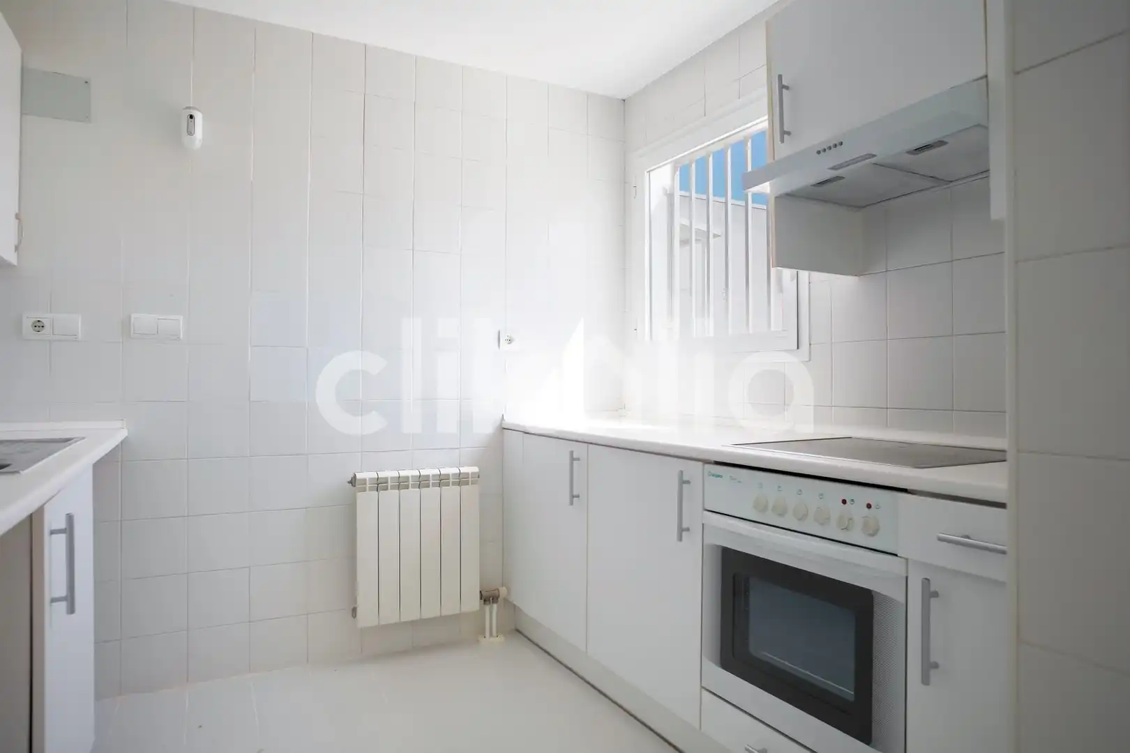 Cocina de Piso en venta en Madrid con Calefacción, Terraza y Trastero