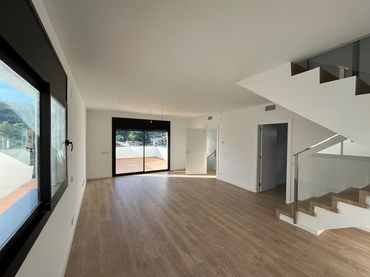 Villa con balcone in vendita a Segur de Dalt