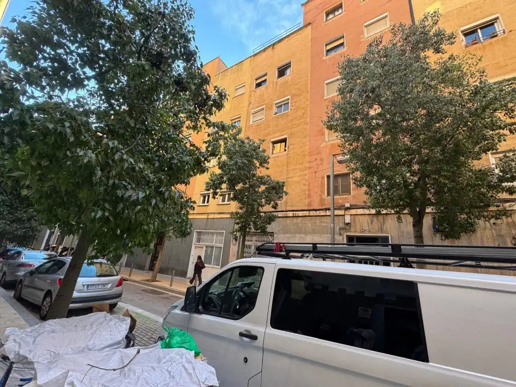 Appartement à vendre à Carrer del Cadí, imagen 2