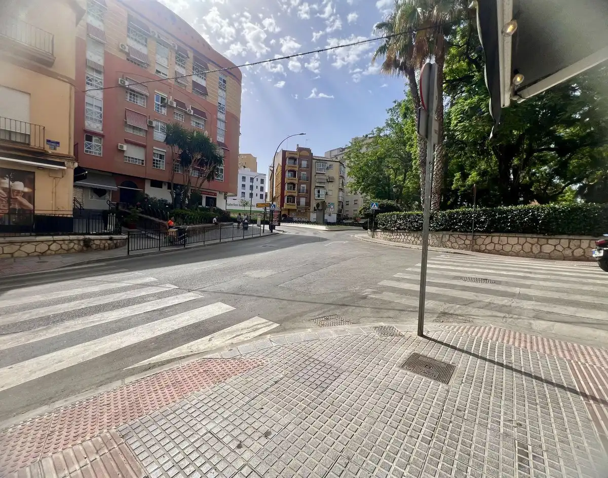 Apartamento con ascensor en venta en Cruz de Humilladero, imagen 24