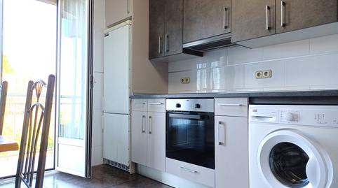 Foto 4 de Pis de lloguer a Aldakonea Kalea, Beraun - Pontika, Errenteria