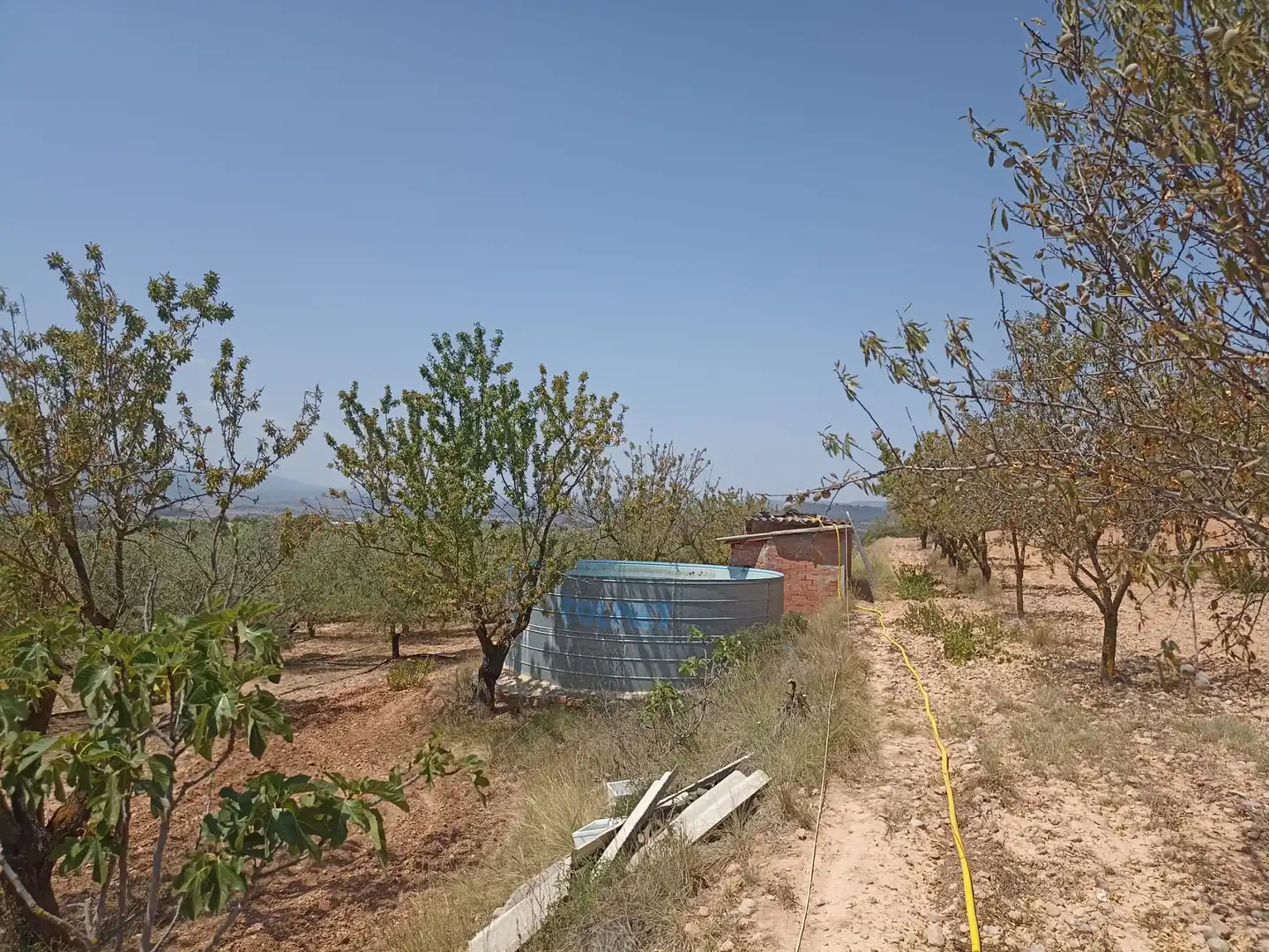 Grundstücke zum Verkauf in Barberà de la Conca