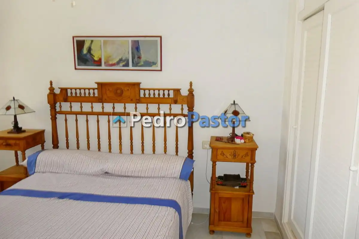 Mini appartamento con piscina in vendita a Las Marinas / Les Marines, imagen 19