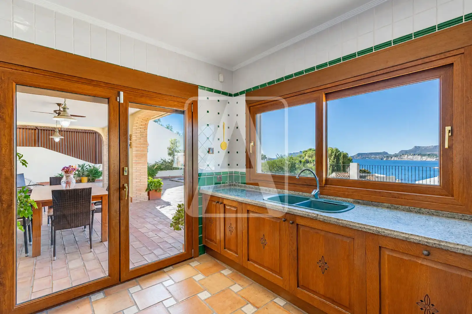 Detached house with pool for sale in El Portet - Pla de Mar, imagen 7