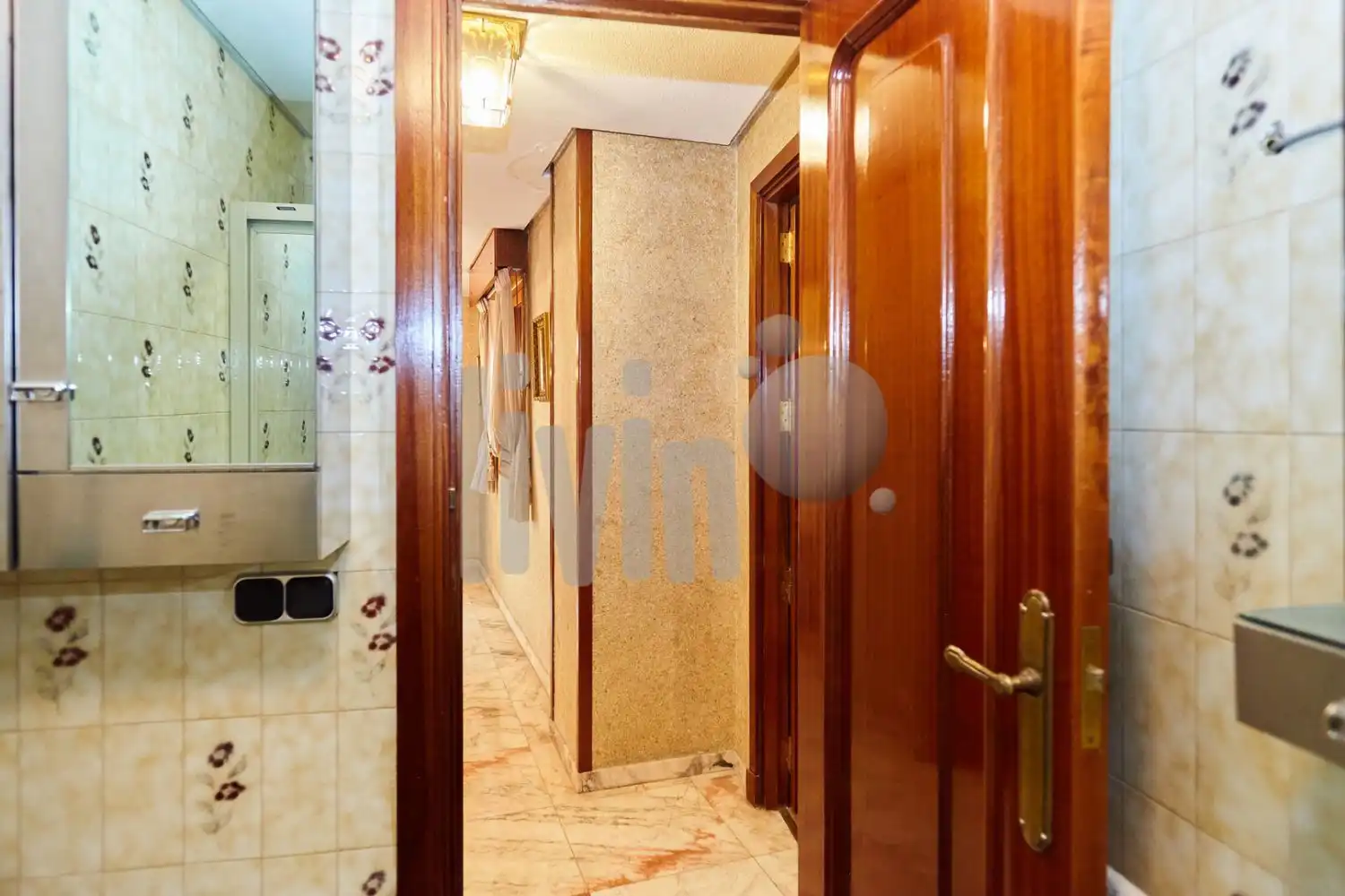 Piso con ascensor en venta en San Bartolomé - Millán de Priego, imagen 38