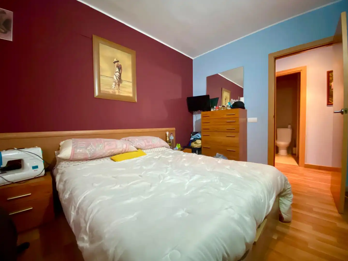 Flat with terrace for sale in Santa Bàrbara, imagen 14