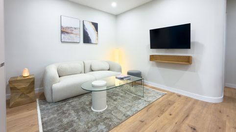 Foto 3 de Casa o chalet en venta en Calle de Ponce de León, Almagro, Madrid Capital