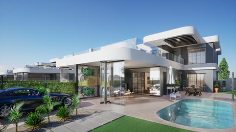 Photo 3 of Single-family semi-detached for sale in Las Lomas de Rame - Bahía Bella, Murcia