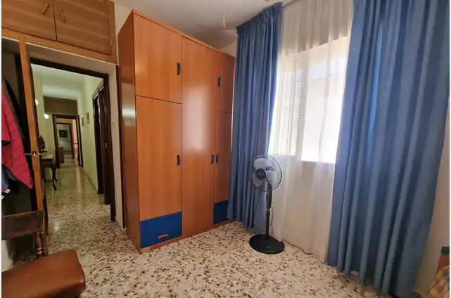 Bedroom of Attic for sale in Linares  with Air Conditioner, Heating and Terrace