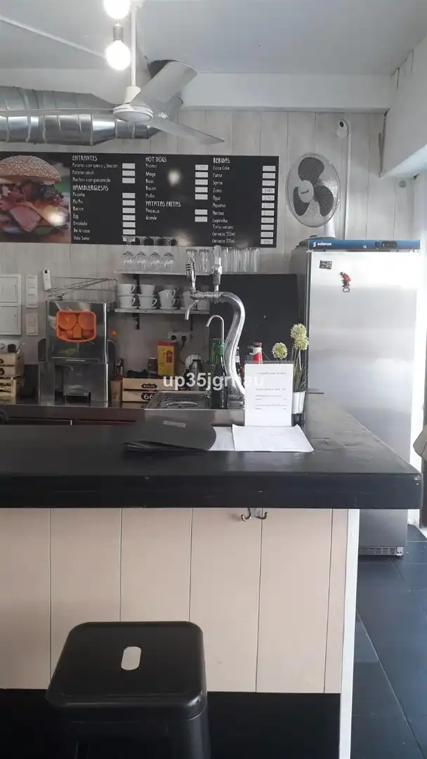 Local comercial en venda a Estepona - Estepona,Centro,Calle Real, imagen 7