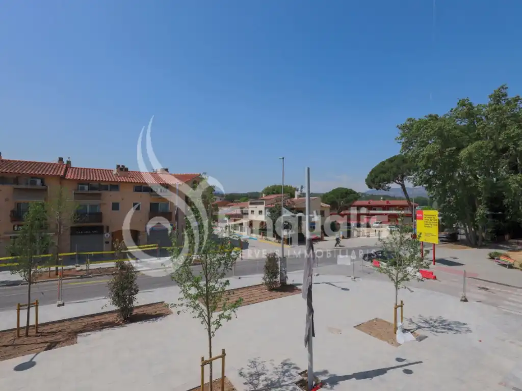 Parking de Piso en venta en Santa Eulàlia de Ronçana