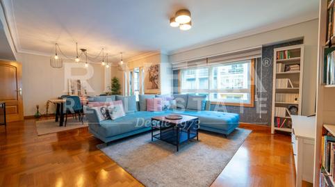 Photo 2 of Flat for sale in Pizarro, Plaza España - Corte Inglés, Pontevedra