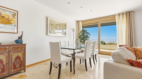 Foto 2 de Piso en venta en Alto de los Monteros, Marbella