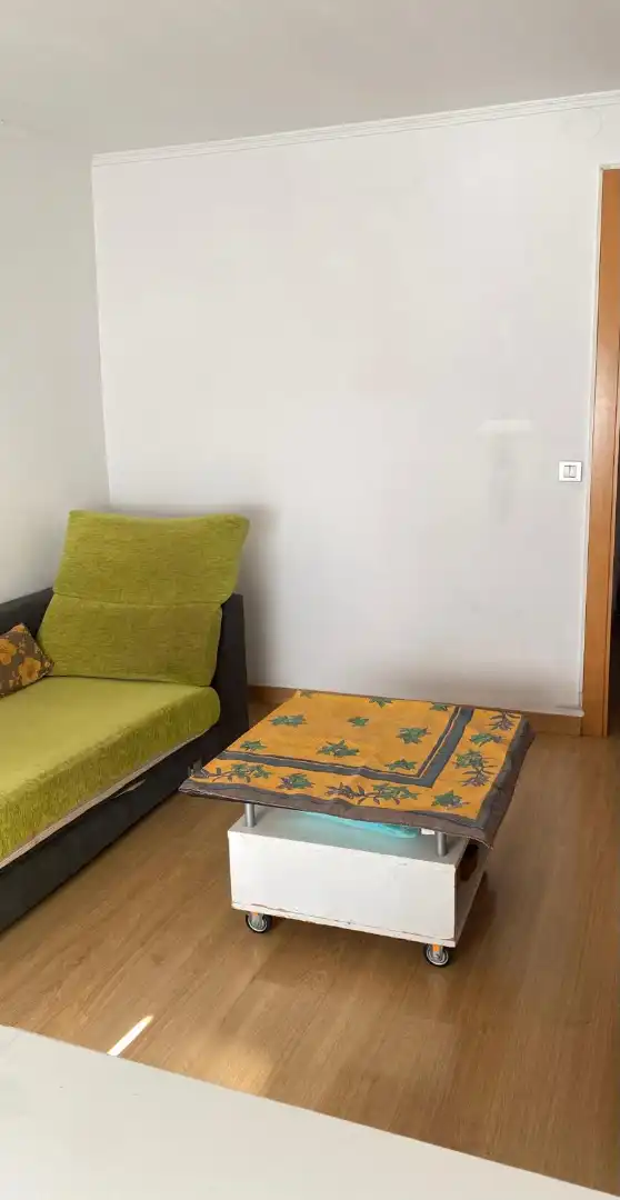 Habitación de Ático en venta en El Prat de Llobregat con Aire acondicionado, Terraza y Horno