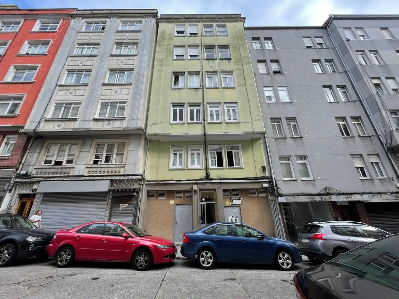 Appartement à vendre à Rúa Eugenio Carré Aldao, imagen 33