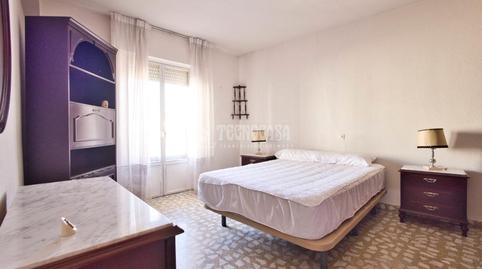 Foto 4 de Edificio en venta en Cantalejo, Segovia