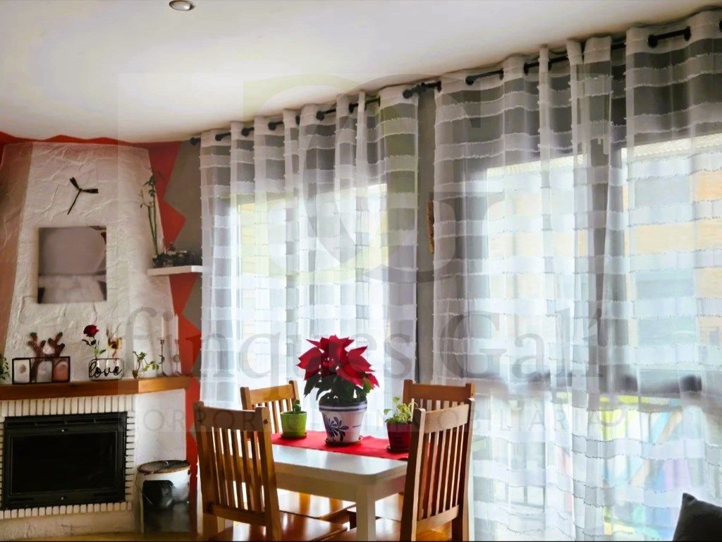 Habitación de Casa o chalet en venta en Olvan con Horno