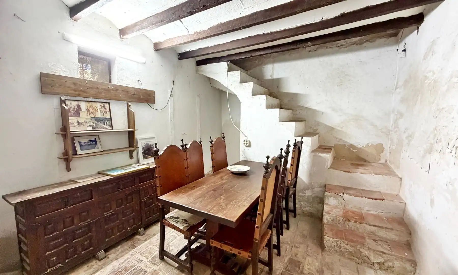 Casa rustica con piscina in vendita a cv741, 88, imagen 51