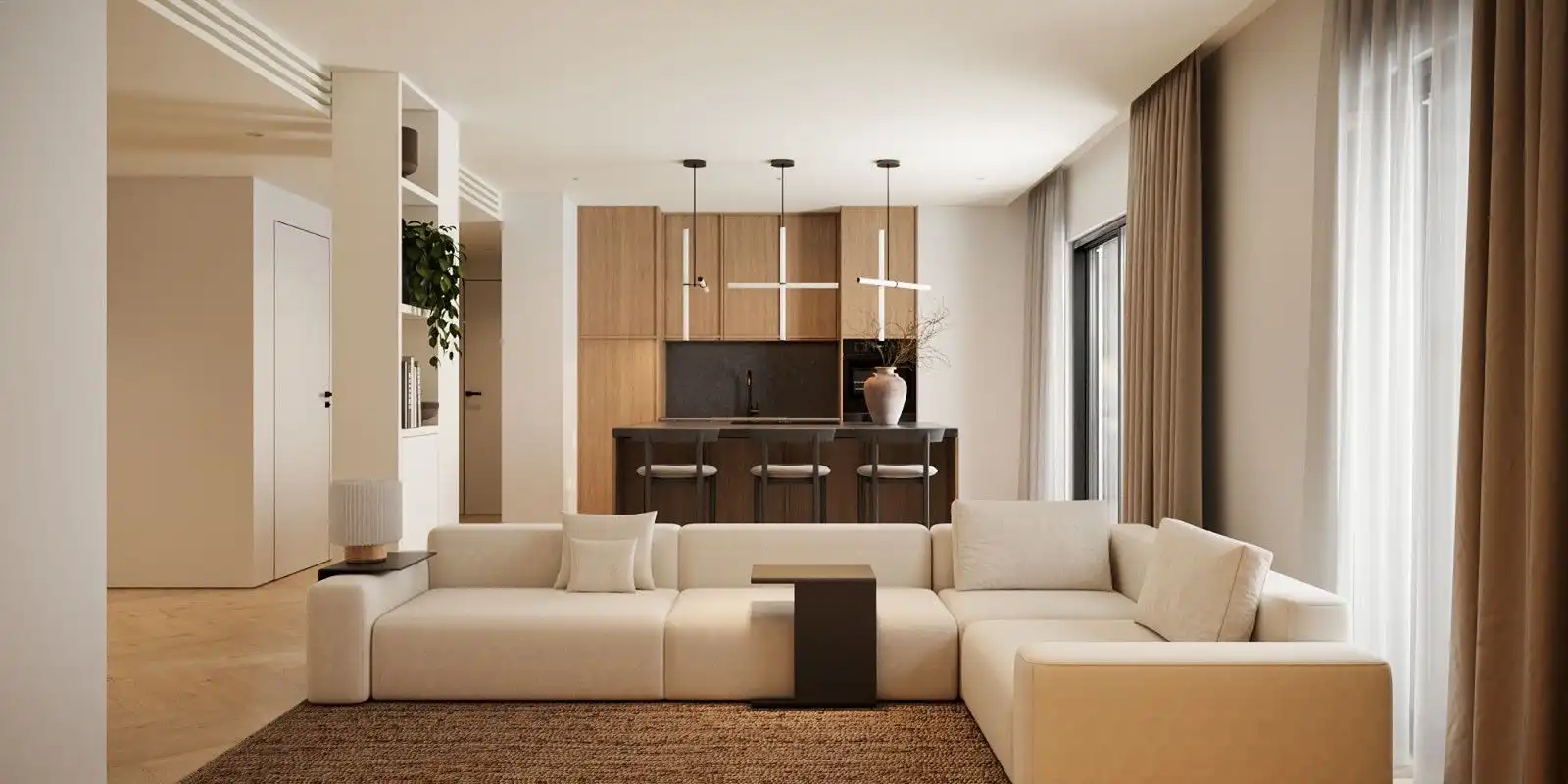 Apartament amb piscina en venda a Urbanizacion La Quinta S/N, imagen 2