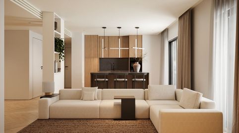 Foto 2 de Apartamento en venta en Urbanizacion la Quinta, S/n, La Quinta, Benahavís