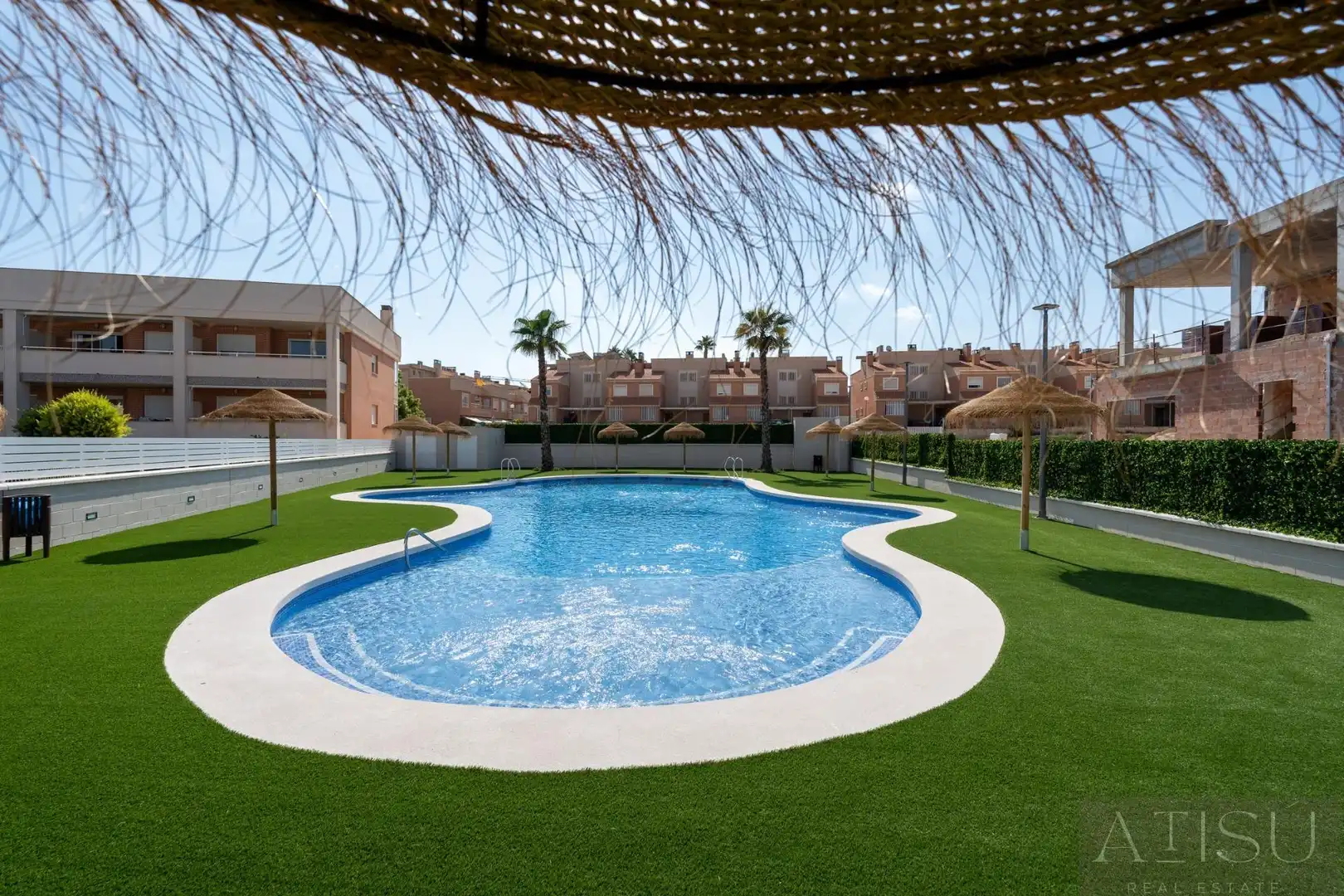 Casa con piscina in vendita a Gran Alacant, imagen 31