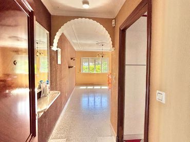 Flat with lift for sale in Avenida de Pery Junquera